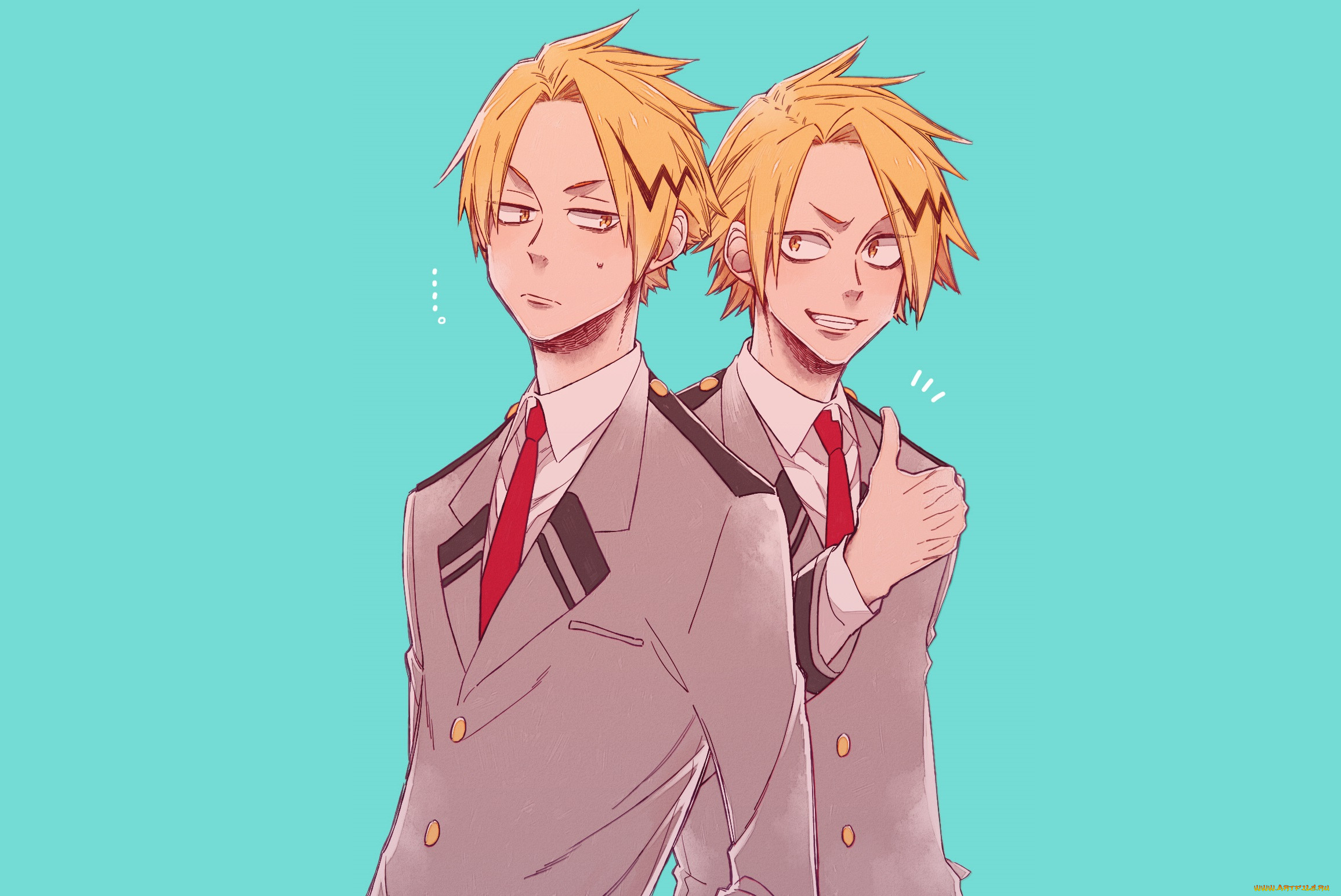 , boku no hero academia, , , 